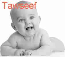 baby Tawseef